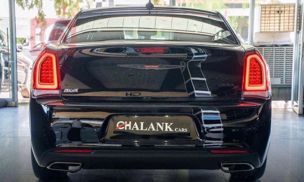 Chrysler 300
